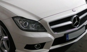 Mercedes Benz