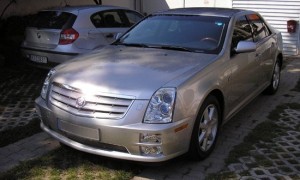 Cadillac